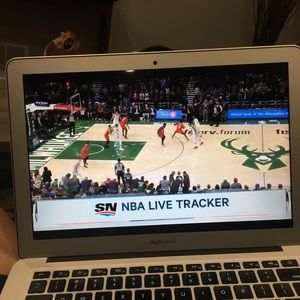 Meet your Posher, Bard